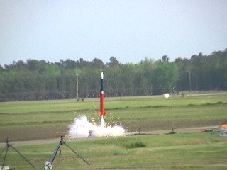 Johnny's Rocket