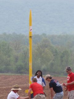 Prowler - University of South Alabama