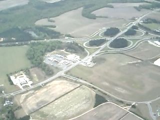 Interchange at Orangeburg